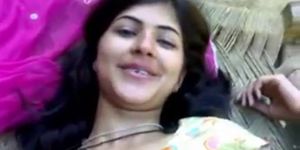 indian girl - video 6