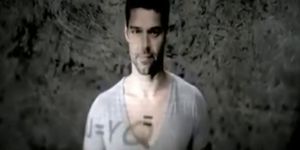 HOT NEW RICKY MARTIN VIDEO - THE BEST THINGS ABOUT ME ARE YOU - EQUALITY
