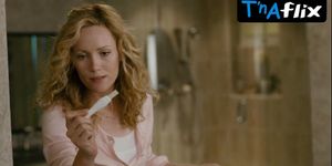 Leslie Mann Sexy Scene  in Knocked Up