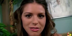 Mrpov Slut Training Brooklyn Chase Mrpov Slut Training Brooklyn Chase