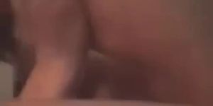 Asian Gf Has A Bath Before Fuck Session part2 - video 1