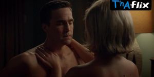 Helene Yorke Breasts Scene  in Masters Of Sex