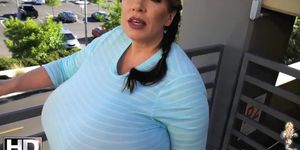 CC Turquoise Stair 2 (Chelsea Charms)