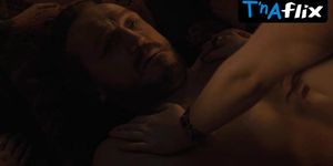 Josephine Gillan Breasts,  Butt Scene  in Game Of Thrones