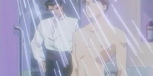 Boku no сексуальные домогательства OVA 3, сцена 0.5
