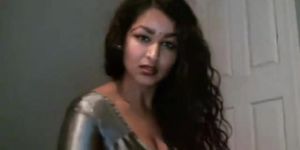 Miya Rai Sexy Indian Girl