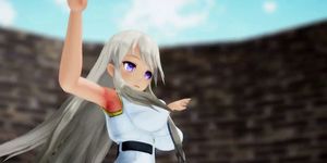 Enterprise MMD