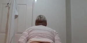 Massive Boobs Granny And Her Secret Vid - Uk Mature Bbw Gran