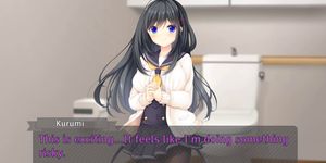 Schoolgirl Teases you - Part 2 [japanese Audio W/ English Subtitles]