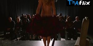 Kristen Wiig Butt,  Body Double Scene  in Nobodies