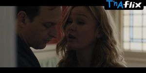 Julia Stiles Sexy Scene  in The Drowning