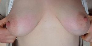 Tit Drop & Breast Milk