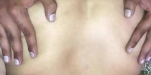 Indian Punjabi Bhabhi Fucked My Me in Front of Her husband making video @lun4uh