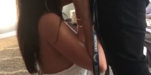 Fucked her in Front of all her Friends - video 1