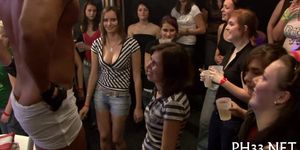 Glorious orgy party - video 5