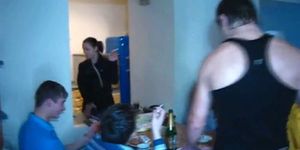 Group session with nasty sluts - video 48