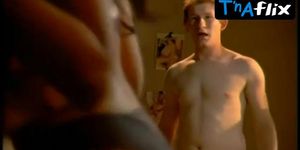 Ryder Skye Lesbian,  Underwear Scene  in Pimpin' Pee Wee