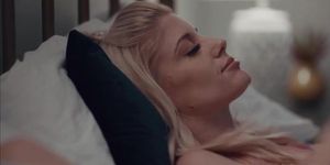 Two Girl Does Pussy Licking Til They Orgasm (Charlotte Stokely, Sophie Sparks)