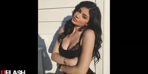 KYLIE JENNER SEXY COMPILATION