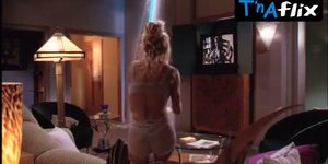 Pamela Anderson Underwear Scene  in V.I.P.