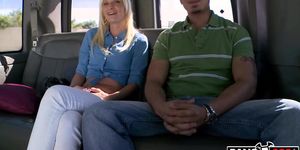 Bangbros - Another One Banged On The Bus! (Randi Tango)