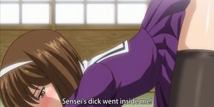 Shoujo tachi no sadism (uncensored) - Episode 1