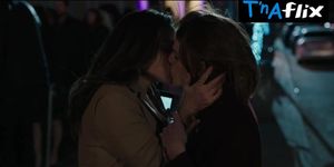 Heather Lind Lesbian Scene  in The Good Fight