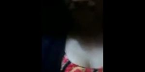 Big Boobs Showing IMO Video Call Desi Sexy Girl | Hot Big Tits IMO Sex