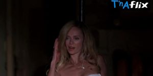 Vanessa Angel Sexy Scene  in Cougar Hunting