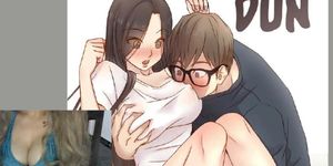 Estúpido amor - Capitulo 3 (Anime erotico narración hot)