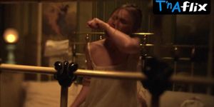 Jemima West Breasts Scene  in Maison Close