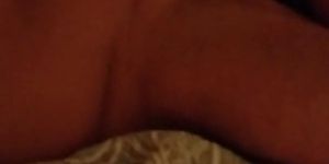 Guy paid to video his wife suck my dick amd swallow 2