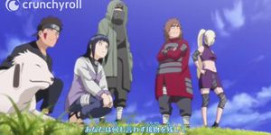 Naruto Shippuden Opening 5-Hotaru no hikari