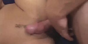 Pussy Licked Indian Girl Fucked In A 3Some