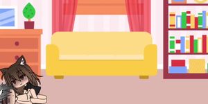 Kitty Fucking~Gacha sex(sex Request open) - Tnaflix.com