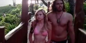 Kristen Bell in Forgetting Sarah Marshall
