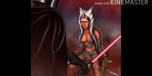 Star Wars a Lust Story