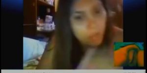 mujer mexicana mirando pene onlinex