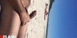 Flashing Teens at Clothed Beach 2, Free Porn fe: