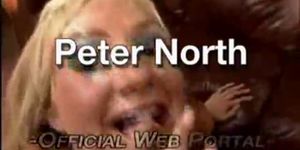 Peter North web trailer