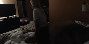 Wife Has Her Girlfriend Steal A Creampie