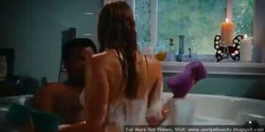 Jessica Pare in Hot Tub Time Machine