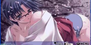 SNOW SAKURA - video 4