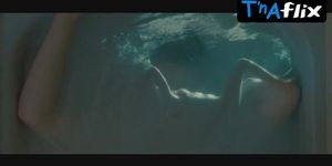 Kristen Stewart Body Double Scene  in The Runaways