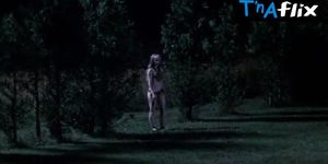 Leigh Feldpausch Butt,  Breasts Scene  in Offspring