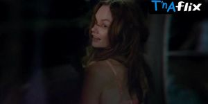 Ruth Wilson Breasts,  Butt Scene  in The Affair