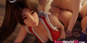 Horny Games Whores with Tight Pussy Gets Fucks