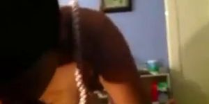 Indian Giving A Blowjob - video 1