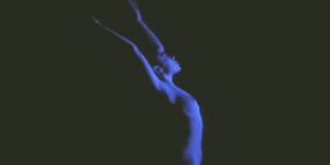 Erotic Dance Performance 11  -  The Sphere