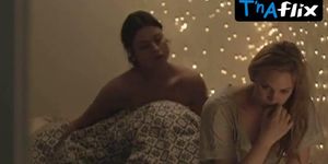 Josefine Tengblad Breasts Scene  in Kiss Me
